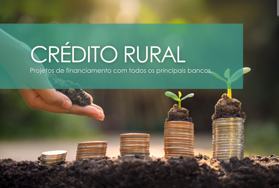 Crédito Rural